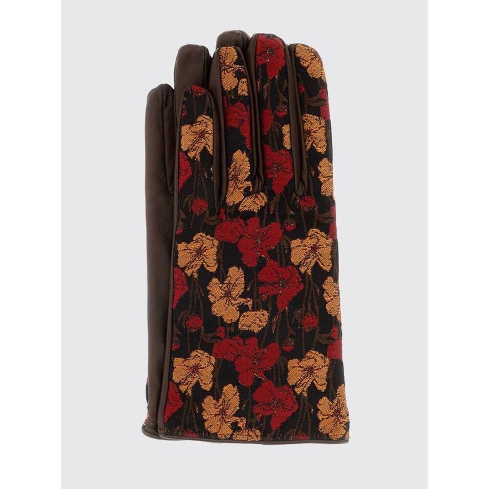 Dries Van Noten Men Gloves Men Dries Van Noten